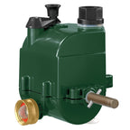 Traveling Sprinkler Motor Assembly 26025