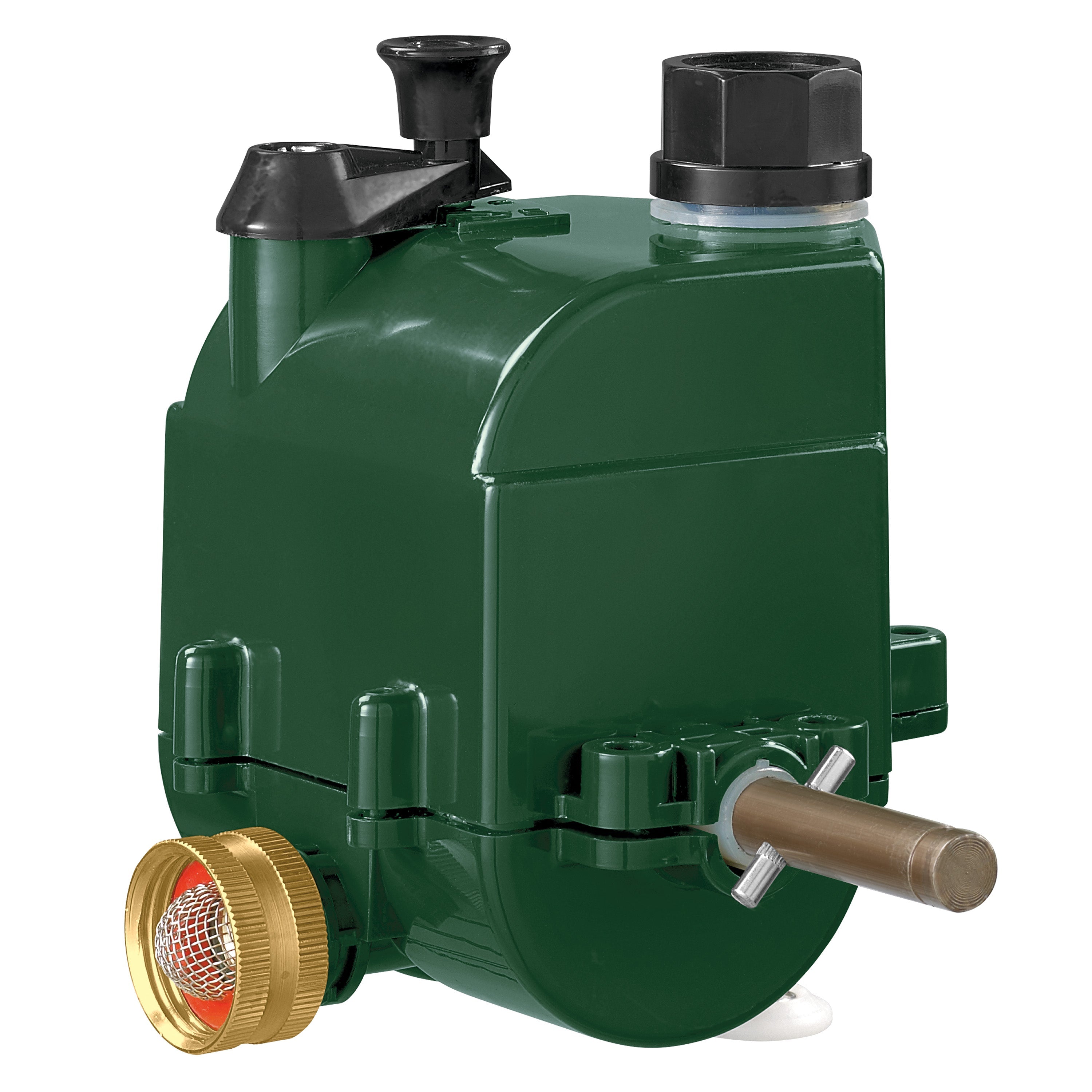 Traveling Sprinkler Motor Assembly 26025
