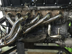 N52 N51 Header Exhaust for BMW E90 E92 E93 E82 128i 325i 328i 330i