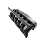 HI Flow Intake Manifold Fuel Rail for BMW N54 135i 335i 535i E90 BLACK