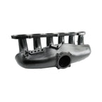 HI Flow Intake Manifold Fuel Rail for BMW N54 135i 335i 535i E90 BLACK