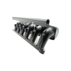 HI Flow Intake Manifold Fuel Rail for BMW N54 135i 335i 535i E90 BLACK