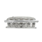 HI Flow Intake Manifold Fuel Rail for BMW N54 135i 335i 535i E90 Polished