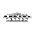 HI Flow Intake Manifold Fuel Rail for BMW N54 135i 335i 535i E90 Polished