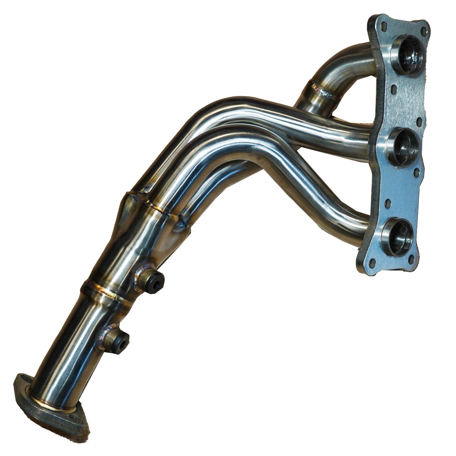 N52 N51 Header Exhaust for BMW E90 E92 E93 E82 128i 325i 328i 330i