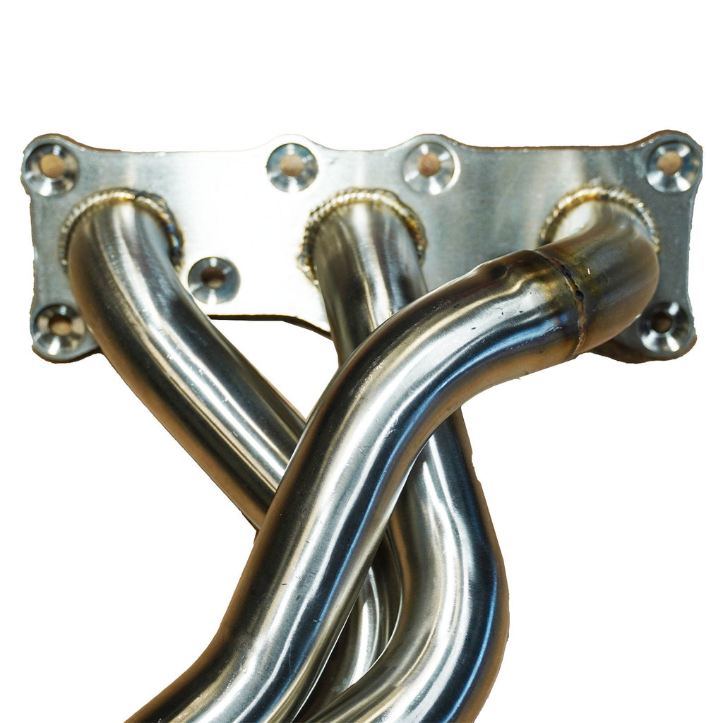 N52 N51 Header Exhaust for BMW E90 E92 E93 E82 128i 325i 328i 330i