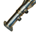 N52 N51 Header Exhaust for BMW E90 E92 E93 E82 128i 325i 328i 330i