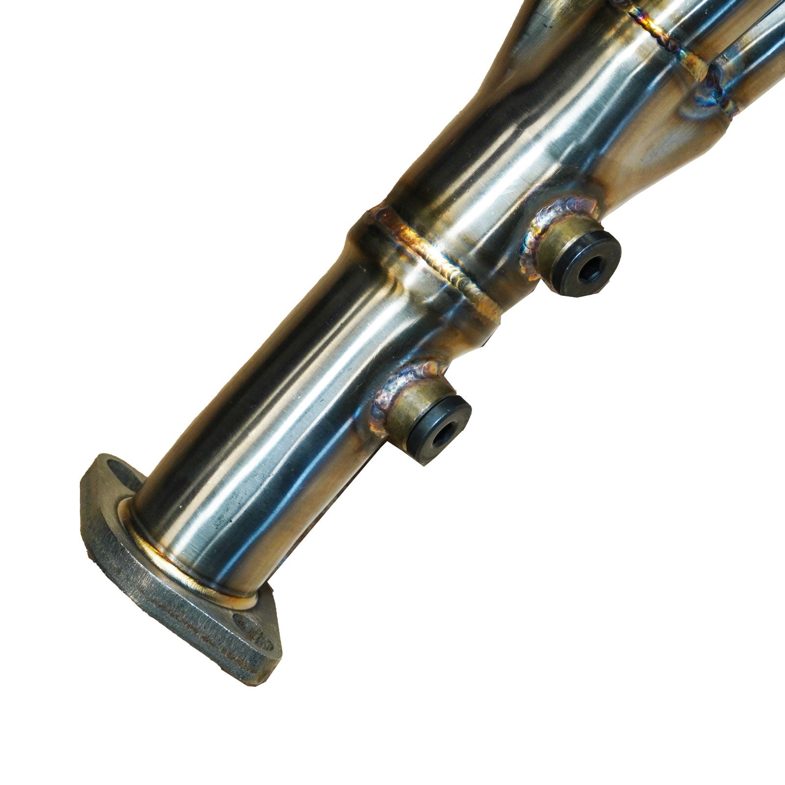N52 N51 Header Exhaust for BMW E90 E92 E93 E82 128i 325i 328i 330i