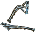 N52 N51 Header Exhaust for BMW E90 E92 E93 E82 128i 325i 328i 330i