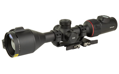 NOCPIX ACE H50R -  Thermal Weapon Sight -  3-24X50mm -  12 Micron -  640x512 (60 Hz) -  Integrated Laser Range Finder -  Multiple Reticles -  Black