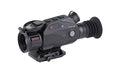 NOCPIX SLIM L35 -  Thermal Imaging Sight -  3.5X35mm -  12 Micron -  384x288 (50Hz) -  Multiple Reticles -  Black -  Includes Quick Detach Mount