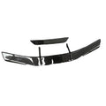 N Style Dry Carbon Fiber Rear Spoiler Wing for Lamborghini Huracan EVO LP610 LP580