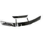 N Style Dry Carbon Fiber Rear Spoiler Wing for Lamborghini Huracan EVO LP610 LP580