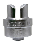 Durable Model N Wrench for Reliable Recessed Fastener Access