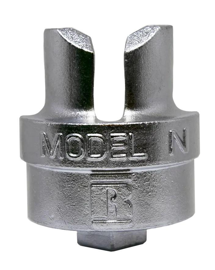 Durable Model N Wrench for Reliable Recessed Fastener Access