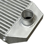 Side Exit Backdoor Front Mount Intercooler Inlet Outlet Up to 850HP TIG Welds