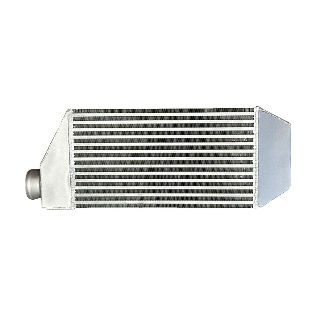 Side Exit Backdoor Front Mount Intercooler Inlet Outlet Up to 850HP TIG Welds