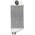 Side Exit Backdoor Front Mount Intercooler Inlet Outlet Up to 850HP TIG Welds
