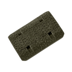 M-LOK® Rail Covers, Type 2 (6 Pack)