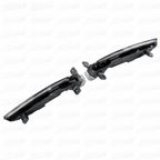 OEM LED Front Bumper Lights for Porsche Cayman 718 16-18