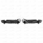 OEM LED Front Bumper Lights for Porsche Cayman 718 16-18