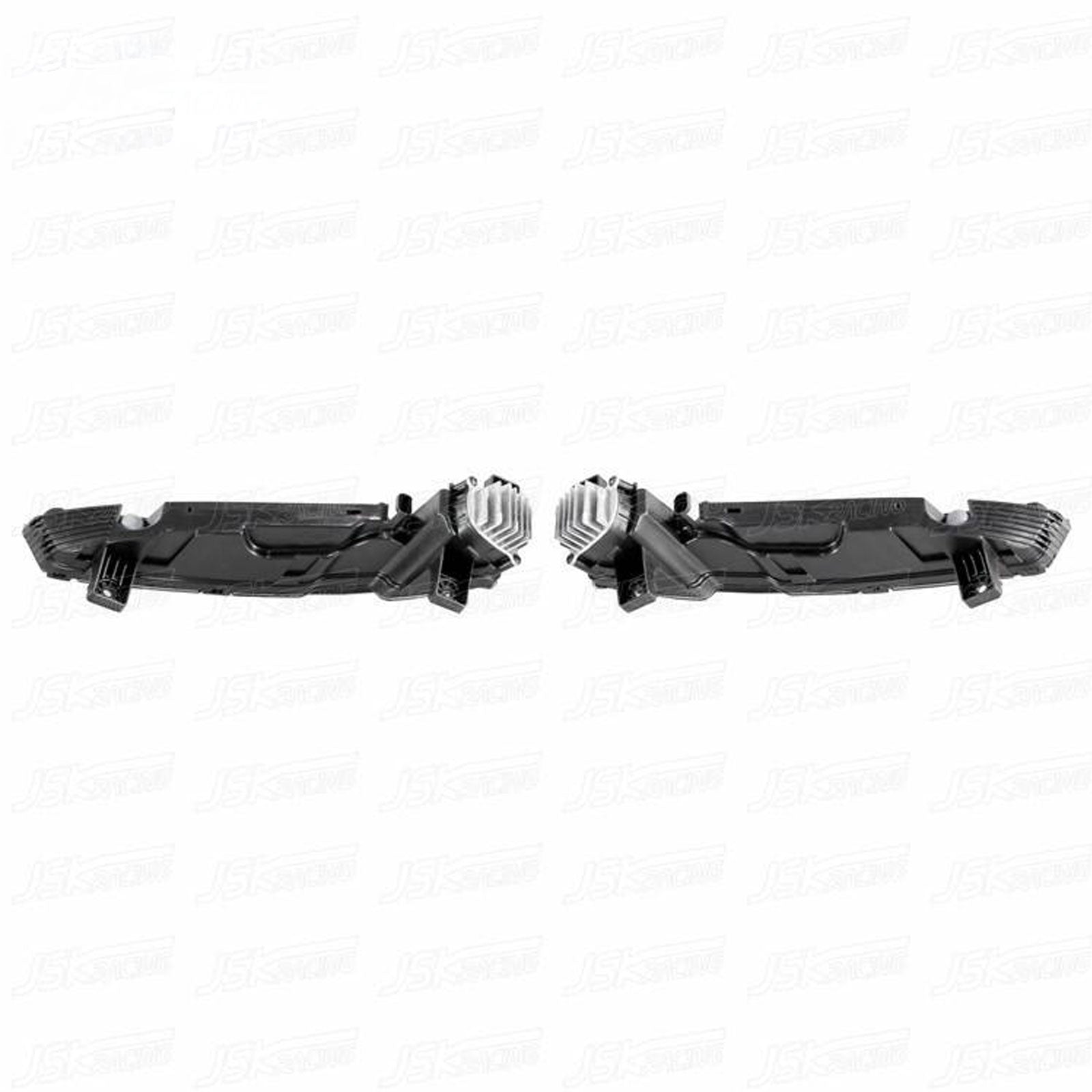 OEM LED Front Bumper Lights for Porsche Cayman 718 16-18