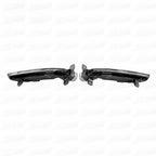 OEM LED Front Bumper Lights for Porsche Cayman 718 16-18