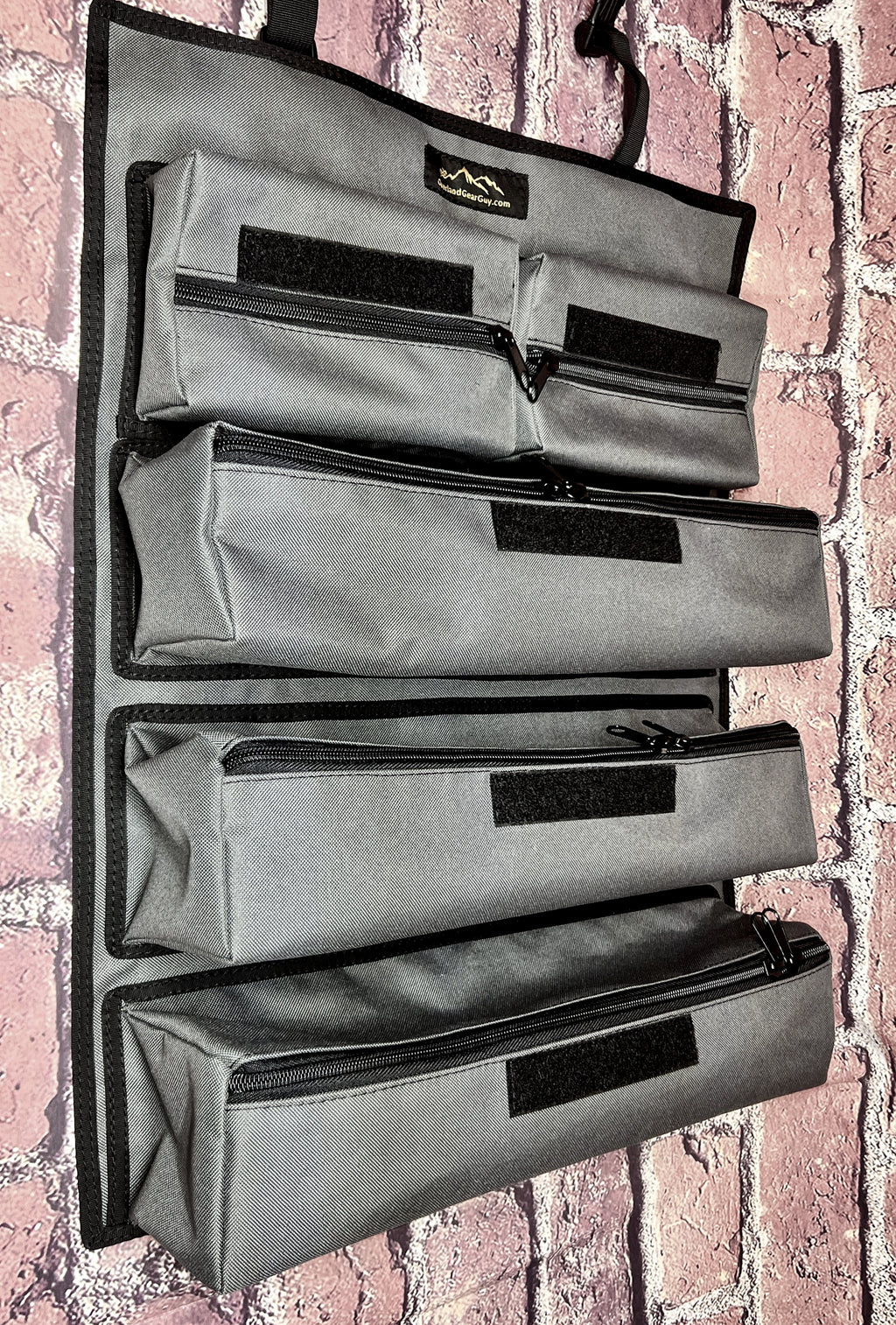 OGG Tool Roll - Tool Wrap