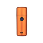 OLIGHT BATON4KITOG Baton 4 Powerful EDC Flashlight 1300 Lumens - Orange-Premium (With Charging Case)