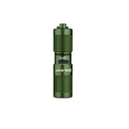 OLIGHT I1R2PROODG DIY Bundle i1R 2 Pro Keychain Flashlight - OD Green