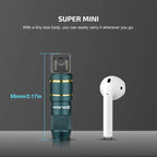 OLIGHT IMINI2DB imini 2 Rechargeable Mini Flashlight - Dream Blue