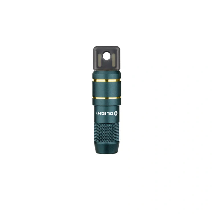 OLIGHT IMINI2DB imini 2 Rechargeable Mini Flashlight - Dream Blue