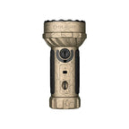 OLIGHT MARAUDERMINIT Marauder Mini Powerful LED Flashlight With RGB - Desert Terrain