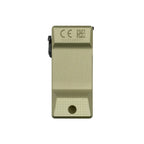 OLIGHT OCLIPULTRAOAL Oclip Ultra Clip-On EDC Light with Flood, Spot, and UV Modes - Olive Green