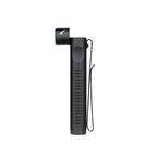 OLIGHT ARKFLEXBK Arkflex Adjustable Right Angle Flashlight - Black