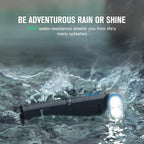 OLIGHT ARKFLEXBK Arkflex Adjustable Right Angle Flashlight - Black