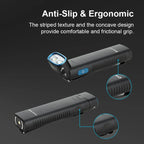 OLIGHT ARKFLEXBK Arkflex Adjustable Right Angle Flashlight - Black