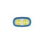 OLIGHT ARKFLEXBK Arkflex Adjustable Right Angle Flashlight - Black