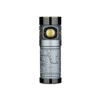 OLIGHT BATON4KITFTPL Baton 4 Powerful EDC Flashlight 1300 Lumens - Fighter Pilot-Premium