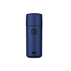 OLIGHT BATON4KITRGBU Baton 4 Powerful EDC Flashlight 1300 Lumens - Regal Blue - Premium (With Charging Case)