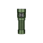 OLIGHT BATONTURBOODGRGL Baton Turbo Compact EDC Flashlight with 510m Long-Range Beam - OD Green