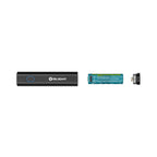 OLIGHT DIFFUSEBK Diffuse 700 Lumens EDC Pocket Flashlight - Black