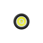 OLIGHT I1R2PROBK i1R 2 Pro Keychain Flashlight - Black