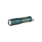 OLIGHT I3EDB i3E EOS Keychain Flashlight - Dream Blue