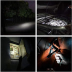 OLIGHT I3EDB i3E EOS Keychain Flashlight - Dream Blue