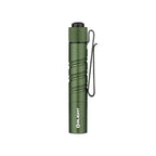 OLIGHT I3T2ODG i3T 2 EOS Small EDC Flashlight - OD Green