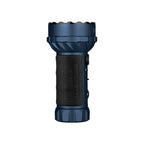 OLIGHT MARAUDERMINIMNBU Marauder Mini Powerful LED Flashlight With RGB - Midnight Blue