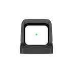 OLIGHT OSIGHTGN Osight 3 MOA with Magnetic Charging Cover - Green 3 MOA Dot