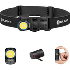 OLIGHT PERUN2MINIBKCW Perun 2 Mini LED Rechargeable Headlamp