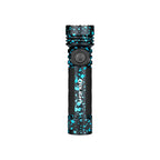 OLIGHT SEEKER4PRODPOCCW Seeker 4 Pro High Power Flashlight - Deep Ocean CW(5700~7000K)